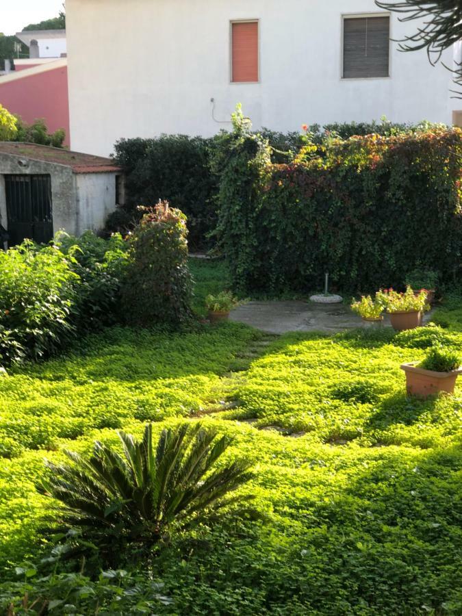 Апартаменти La Maison De Daniele Et Maria Фонтане-Б'янке Екстер'єр фото