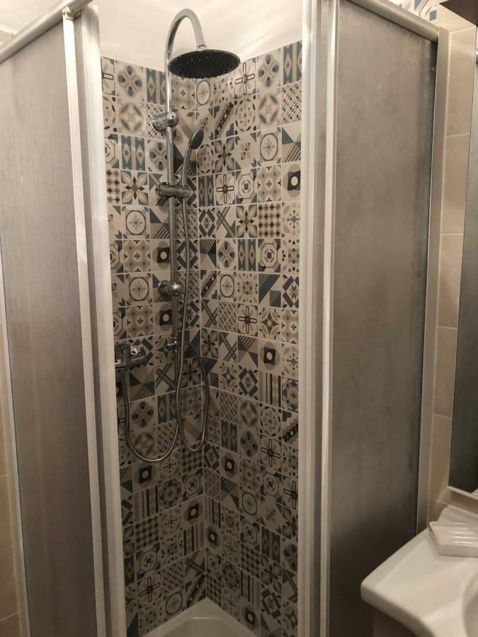 Апартаменти La Maison De Daniele Et Maria Фонтане-Б'янке Екстер'єр фото